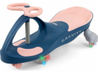 Milly Mally Milly Mally Gravity Ride-On Gravity Navy Pink