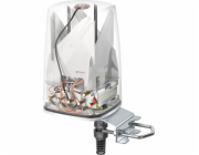 QuWireless QuSpot pro RUTX50