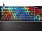 SteelSeries Klávesnice Apex Pro TKL Gen 3 – US