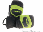 Leki LEKI GLOVES WCR Coach 3D MITT lemon 10.0