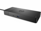 Dell USB HUB WD19S-130W Kabelový USB 3.2 Gen