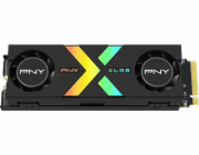 PNY SSD disk XLR8 CS3150 1TB M.2 2280 PCI-E x4 Gen5 NVMe (S7196229)