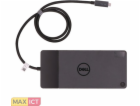 Dell Thunderbolt AV adaptér – HDMI, DP,