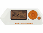 Flipper Zero - Základní multifunkční nástroj Bluetooth/RFID/RF/IR/GPIO/1-Wire