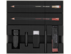 Moleskine BLACKWING X Sada pro milence