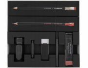 Moleskine BLACKWING X Sada pro milence