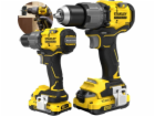 Stanley Akumulátorová vrtačka/šroubovák FatMax V20 SFMCD7...