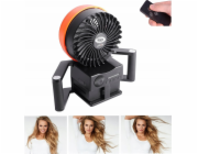 LensGo Venkovní ventilátor Studio Fan pro fotografování, video, VLOG / TYPHOON 1