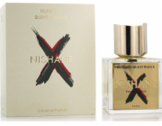 Nishane, Hundred Silent Ways X, Extrait De Parfum, Unisex, 100 ml Unisex
