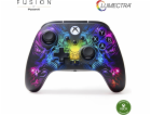PowerA Bezdrátová podložka PowerA XS Pad Fusion PRO Lumecta