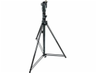 Manfrotto stativ TALL CINE ocelový černý