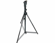 Manfrotto stativ TALL CINE ocelový černý