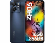 M Chytrý telefon BLACKVIEW SMARTPHONE COLOR 8 8+8GB/256GB ŠEDÝ