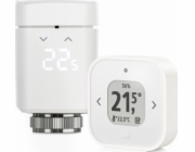 Eve Systems GmbH Eve Thermo Comfort Set - sada obsahující Eve Thermo a Eve Thermo Control (technologie Matter)