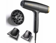 BaByliss Fén Falco BAB8550E Gold