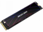 HIKSEMI SSD HIKSEMI FUTURE LITE SSD 2TB M.2 PCIe Gen4x4 N...