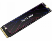 HIKSEMI SSD HIKSEMI FUTURE LITE SSD 2TB M.2 PCIe Gen4x4 NVMe 2280 (7100/6350 MB/s) 3D NAND