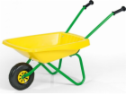 Rolly Toys Dětský trakař Žlutá zahrada
