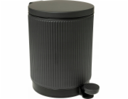 Adidas Odpadkový koš 5five ONYX, 5 l