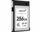 ExAscend Paměťová karta Element Pro CFexpress B 4.0 256GB