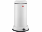 Wesco Odpadkový koš 20l BaseBoy bílý MATNÝ Wesco