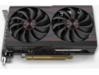 Sapphire Grafická karta Pulse Radeon RX 6500 XT OC 8GB GD...