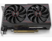 Sapphire Grafická karta Pulse Radeon RX 6500 XT OC 8GB GDDR6 (11314-08-20G)