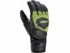Leki LEKI GLOVES WCR Coach 3D lemon 10.5