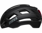 Bell Silniční gravel helma FALCON XR LED INTEGRATED MIPS Velikost helmy: M (55-59 cm), Vyberte barvu: Matně černá