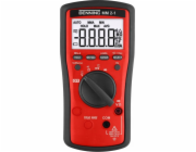 Benning BENNING MM 2-1 univerzální digitální měřič s příslušenstvím