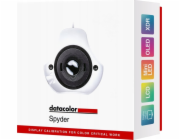 Datacolor Spyder - základní kalibrační sada pro monitor