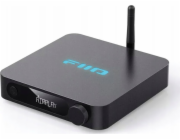 FiiO FiiO SR11 - černý - Síťový audio přehrávač