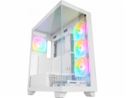 Rampage Pouzdro Hydra V1 ARGB bílé