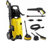 Lavor Tlaková myčka LAVOR SPACE WASHER 180/2500W/180BAR