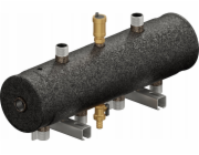 Elterm SKE 2DC 55 Hydraulická spojka-sběrač