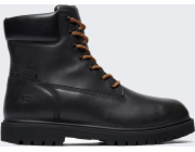 Timberland Pracovní boty Timberland Pro Iconic S3 ČERNÉ