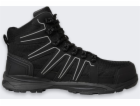 Helly Hansen Pracovní boty Manchester Mid S3 černé