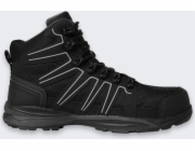 Helly Hansen Pracovní boty Manchester Mid S3 černé