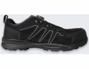 Helly Hansen Pracovní boty Manchester Low BOA černé