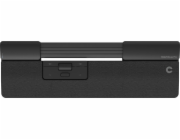 Contour Myš Design SliderMouse Pro, oboustranná, USB typu A, rollerbar, 2800 DPI