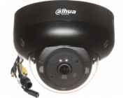 Dahua Technology IP kamera VANDALOZDRŽNÁ IP KAMERA IPC-HDBW3441R-AS-P-0210B-BLACK WizSense - 4.7 Mpx 2.1 mm DAHUA