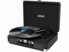 Akai Gramofon Gramofon AKAI ATT-18BT