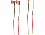 Leki LE KIJ WCR GS CARBON 3D 135