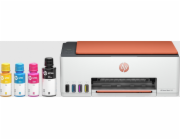 HP Multifunkční tiskárna Smart Tank 589 (4A8D9A)