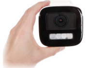 Hikvision IP kamera IP KAMERA DS-2CD1623G2-LIZU(2.8-12MM)PL Chytré hybridní světlo - 1080p - MOTOZOOM Hikvision