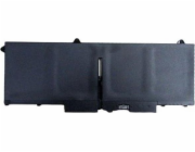 Dell Popis paměti pro notebooky BATERIE, PRI, 97 WHR, 6 C, LITH, B