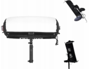 Ulanzi Stropní svítidlo LED panelové svítidlo Air Tube 60W Air Tube 2700-6500K + dálkové ovládání / Ulanzi AL60