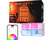 Nanoleaf x Fantaqi EXPO Smart LED obrazovky Startovací sada (4 kusy) | Nanoleaf