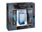 Guess SET GUESS Night EDT sprej 100ml + sprchový gel 200m...