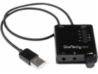 StarTech Zvuková karta ICUSBAUDIO2D